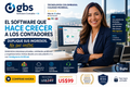 Software GBS para Contadores + IA | Plan Starter